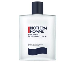 Sau cạo râu Biotherm HOMME razor burn eliminator after-shave