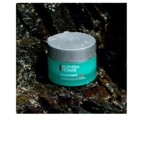 Biotherm HOMME AQUAPOWER 72h concentrated glacial hydrator 6 Biotherm HOMME AQUAPOWER 72h concentrated glacial hydrator Kem dưỡng ẩm