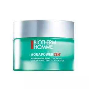 Kem dưỡng ẩm Biotherm HOMME AQUAPOWER 72h concentrated glacial hydrator