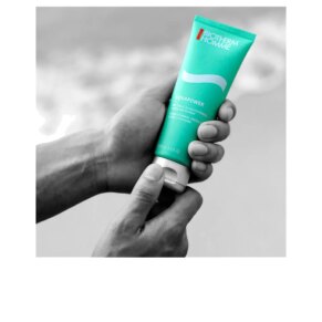 Biotherm HOMME AQUAPOWER oligo-thermal cleanser 7 Sữa rửa mặt Biotherm HOMME AQUAPOWER oligo-thermal cleanser