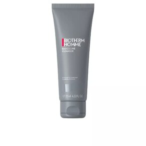 Sữa rửa mặt Biotherm HOMME AQUAPOWER gel nettoyant visage
