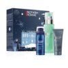 Biotherm HOMME AQUAPOWER SET 2 Bộ chăm sóc da Biotherm HOMME AQUAPOWER SET
