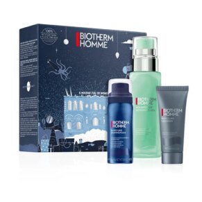 Bộ chăm sóc da Biotherm HOMME AQUAPOWER SET