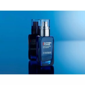 Biotherm HOMME FORCE SUPREME blue pro-retinol 7 Kem chống lão hóa & điều trị chống nhăn Biotherm HOMME FORCE SUPREME blue pro-retinol