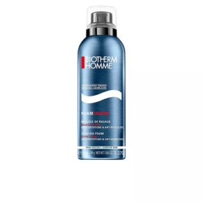 Bọt cạo râu Biotherm HOMME foam shaver