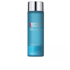 Nước hoa hồng Biotherm HOMME T-PUR anti-oil & shine lotion