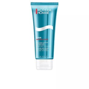 Sữa rửa mặt Biotherm HOMME T-PUR anti-oil & shine purifiying cleanser
