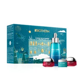 Bộ chăm sóc da Biotherm LIFE PLANKTON ELIXIR SET