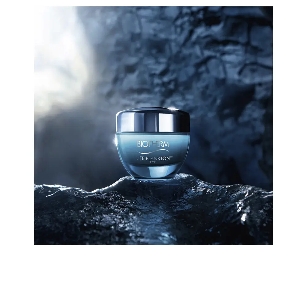 Biotherm LIFE PLANKTON eyes 3 Biotherm LIFE PLANKTON eyes Quầng thâm, túi mắt và kem dưới mắt