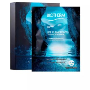 Kem chống lão hóa & Điều trị chống nhăn Biotherm LIFE PLANKTON mask