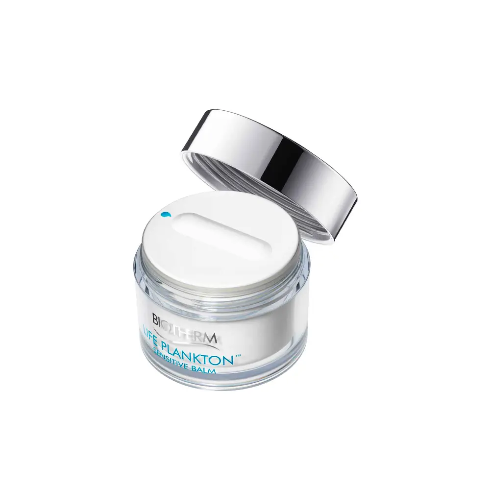 Biotherm LIFE PLANKTON sensitive balm 2 LIFE PLANKTON sensitive balm Kem dưỡng ẩm chính hãng Biotherm