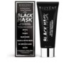 Biovene BLACK MASK ultra cleansing peel-off treatment 2 Flash effect chống nhược điểm kem điều trị Biovene BLACK MASK ultra cleansing peel-off treatment