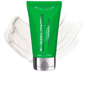 BLEMISH CONTROL clear complexion facial moisturizer l... Kem điều trị mụn chính hãng Biovene