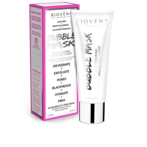 BUBBLE MASK deep clearing facial treatment Mặt nạ chính hãng Biovene
