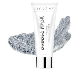 Biovene BUBBLE MASK deep clearing facial treatment Mặt nạ