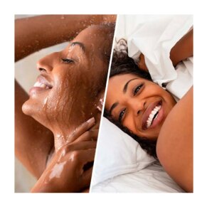 Biovene GLYCOLIC DREAM CLEANSER face & body age rejuvenating 5 Biovene GLYCOLIC DREAM CLEANSER face & body age rejuvenating Kem dưỡng ẩm chống lão hóa và điều trị chống nhăn