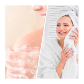 Biovene HYALURONIC HYDRO CLEANSER face & body extra hydrating Khuôn mặt dưỡng ẩm cho cơ thể dưỡng ẩm