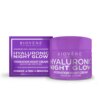 Biovene HYALURONIC NIGHT GLOW hydration night cream moisture ... 6 Kem dưỡng ẩm Flash effect Biovene HYALURONIC NIGHT GLOW hydration night cream moisture ...