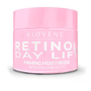 Biovene RETINOL DAY LIFT firming moisturizer Face Kem dưỡng ẩm