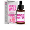 Biovene ROSE WATER PURE AND NATURAL multi-purpose home remedy 2 Nước hoa hồng Biovene ROSE WATER PURE AND NATURAL multi-purpose home remedy