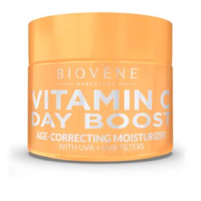 Biovene VITAMIN C DAY BOOST age-correcting moisturizer 6 Biovene VITAMIN C DAY BOOST age-correcting moisturizer Kem dưỡng ẩm Flash effect