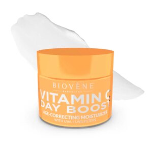 Biovene VITAMIN C DAY BOOST age-correcting moisturizer 7 Kem dưỡng ẩm Flash effect Biovene VITAMIN C DAY BOOST age-correcting moisturizer