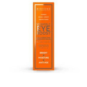 VITAMIN C EYE BOOST age-correcting illuminating under... Hiệu ứng kem điều trị bằng cách điều trị bằng cách điều trị bằng cách điều trị chính hãng Biovene