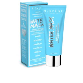WATER MASK super hydrating overnight treatment Mặt nạ Kem dưỡng ẩm da mặt chính hãng Biovene