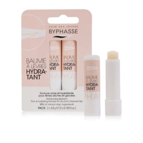 Son dưỡng môi Byphasse BÁLSAMO LABIAL hidratante HIDRATANTE