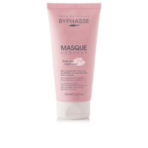 Mặt nạ Byphasse HOME SPA EXPERIENCE mascarilla facial douceur