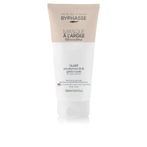 Mặt nạ Byphasse MASCARILLA DE ARCILLA renovadora