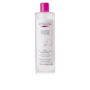 Tẩy trang Byphasse SOLUCIÓN MICELAR desmaquillante