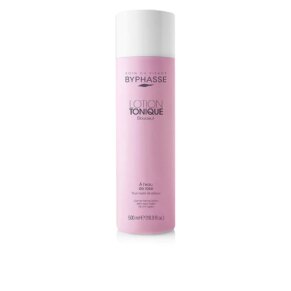 Nước hoa hồng Byphasse TÓNICO DOUCEUR agua de rosa