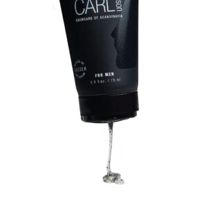 Carl&son FACE SCRUB 5 Carl&son FACE SCRUB Tẩy tế bào chết da mặt