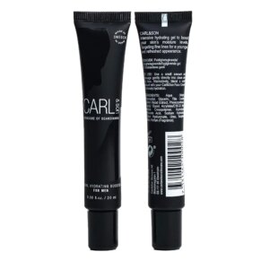 Carl&son FACIAL hydrating booster 4 FACIAL hydrating booster Kem dưỡng ẩm chính hãng Carl&son