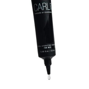 Carl&son FACIAL hydrating booster 5 Carl&son FACIAL hydrating booster Kem dưỡng ẩm