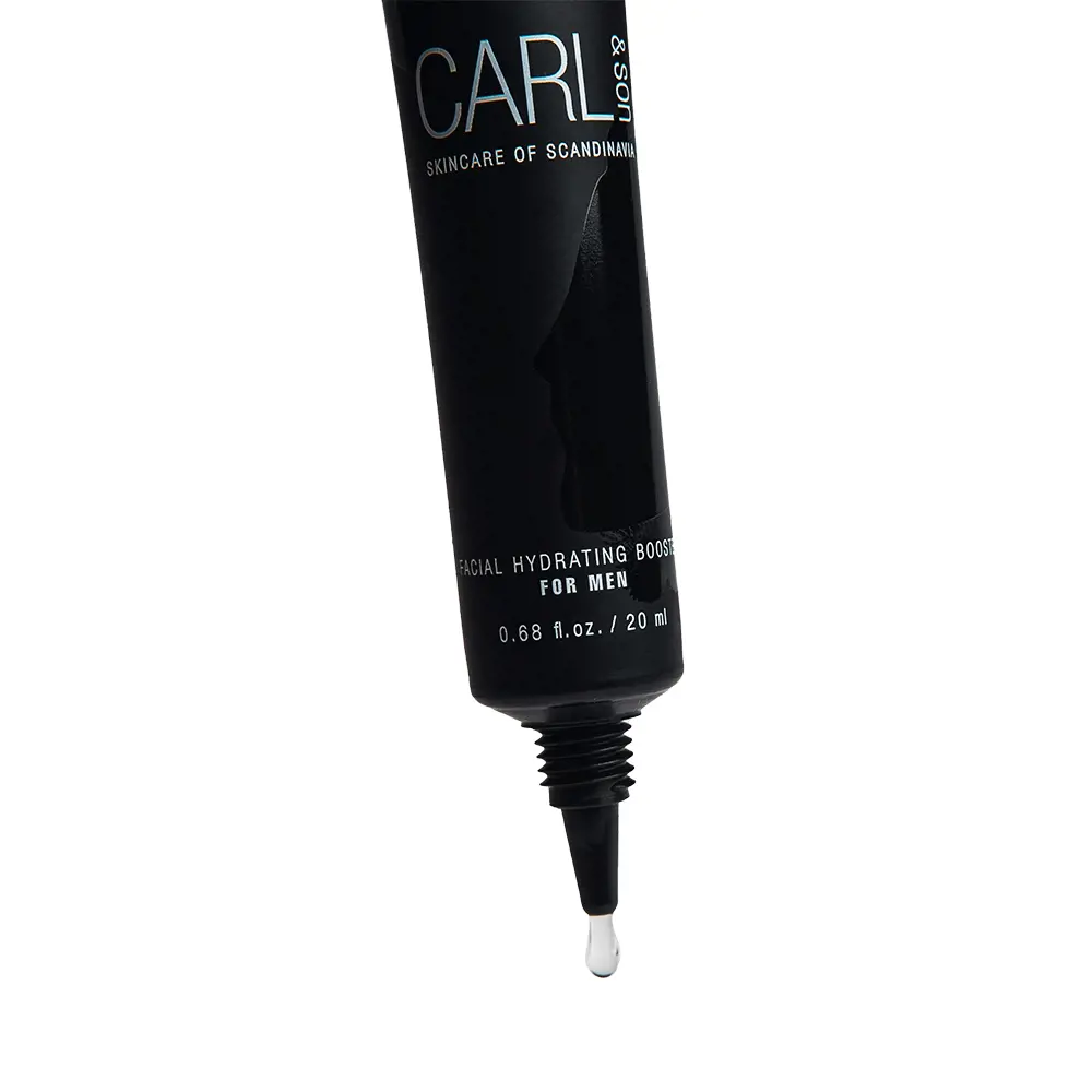 Carl&son FACIAL hydrating booster 3 Carl&son FACIAL hydrating booster Kem dưỡng ẩm