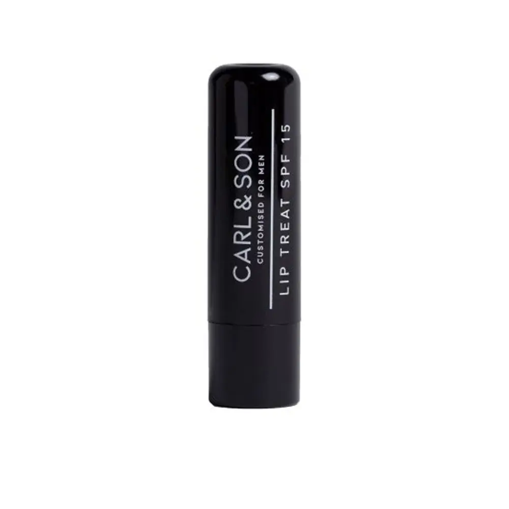 Carl&son LIP TREAT SPF15 3 Carl&son LIP TREAT SPF15 Son dưỡng môi