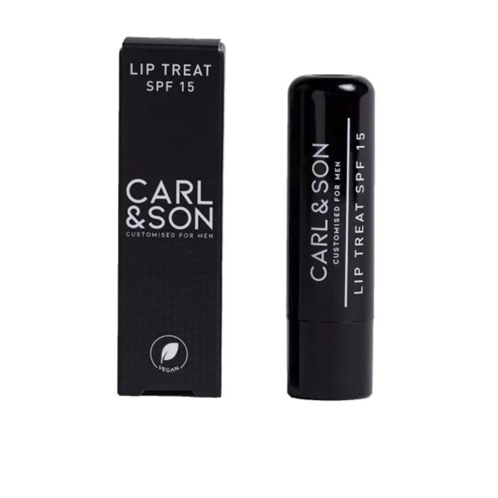 Carl&son LIP TREAT SPF15 4 Son dưỡng môi Carl&son LIP TREAT SPF15