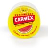 Carmex SANDÍA bálsamo hidratante tarro 2 Son dưỡng môi son dưỡng Carmex SANDÍA bálsamo hidratante tarro