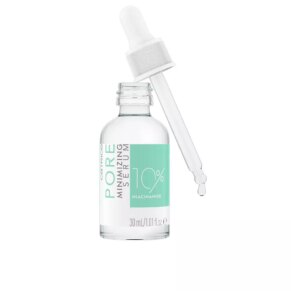 Kem điều trị mụn trứng cá & loại bỏ mụn đầu đen Catrice PORE minimizing serum