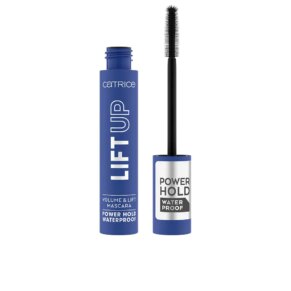Kem siết da và làm săn chắc da Catrice LIFT UP volume & lift mascara power hold waterpro...