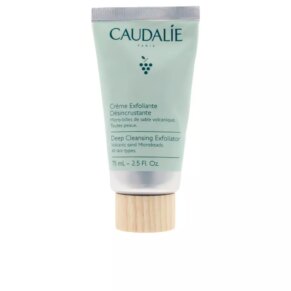 Tẩy tế bào chết da mặt Caudalie CRÈME EXFOLIANTE désincrustante