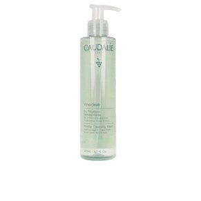 Tẩy trang Caudalie EAU MICELLAIRE démaquillante visage & yeux