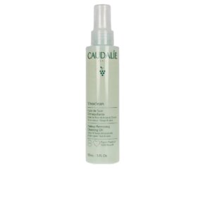 Tẩy trang Caudalie MAKE UP REMOVING cleansing oil