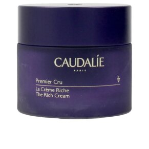 Caudalie PREMIER CRU la crème riche 3 PREMIER CRU la crème riche Kem chống lão hóa & điều trị chống nhăn chính hãng Caudalie