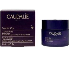 Kem chống lão hóa & điều trị chống nhăn Caudalie PREMIER CRU la crème riche