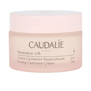Kem chống lão hóa & điều trị chống nhăn Caudalie RESVERATROL LIFT crème cachemire redensifiante