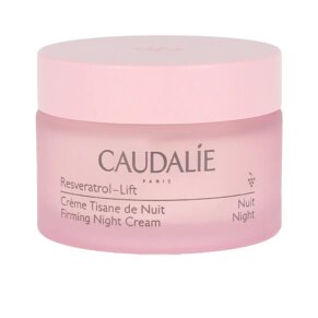 Kem chống lão hóa & điều trị chống nhăn Caudalie RESVERATROL LIFT crème tisane de nuit