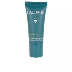 Quầng thâm, túi mắt và kem dưới mắt Caudalie VINERGETIC C+ brightening eye cream